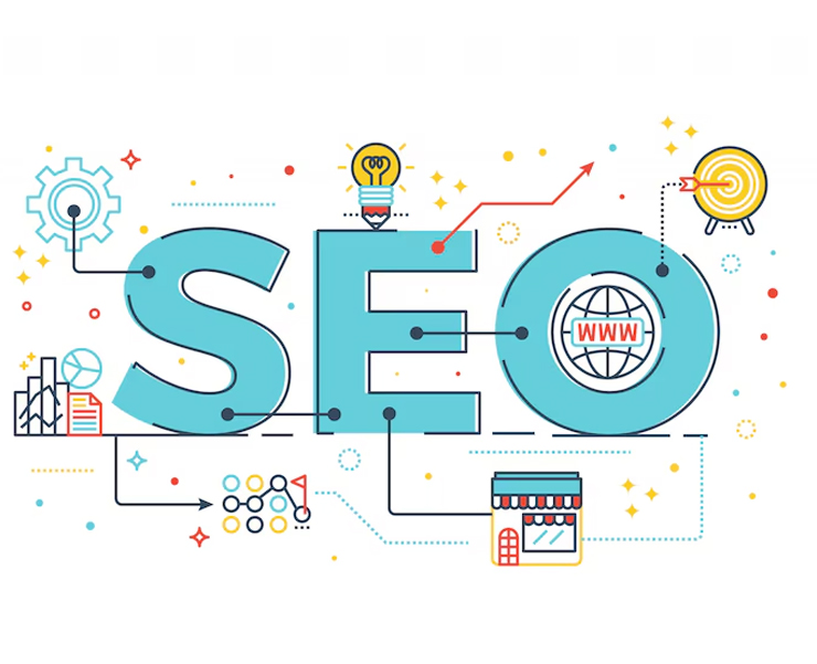 Search Engine Optimization